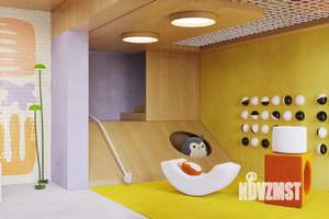 2-к квартира, вторичка, 51м2, 22/22 этаж