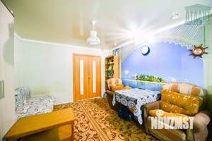 3-к квартира, вторичка, 58м2, 3/5 этаж