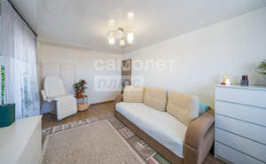 2-к квартира, вторичка, 41м2, 8/9 этаж