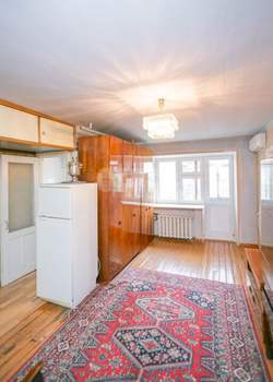 2-к квартира, вторичка, 43м2, 5/5 этаж