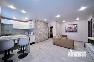 2-к квартира, вторичка, 40м2, 4/5 этаж