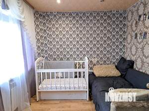 3-к квартира, вторичка, 47м2, 5/5 этаж