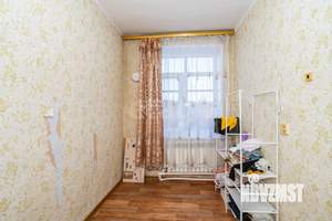 2-к квартира, вторичка, 33м2, 1/1 этаж