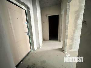 2-к квартира, вторичка, 55м2, 12/19 этаж