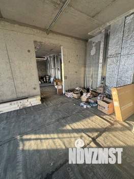 4-к квартира, сданный дом, 108м2, 23/23 этаж