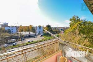 1-к квартира, вторичка, 30м2, 5/5 этаж