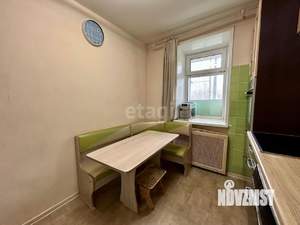 3-к квартира, вторичка, 57м2, 4/9 этаж