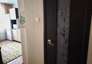 1-к квартира, вторичка, 33м2, 9/10 этаж