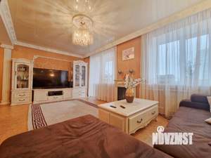 3-к квартира, вторичка, 122м2, 5/10 этаж