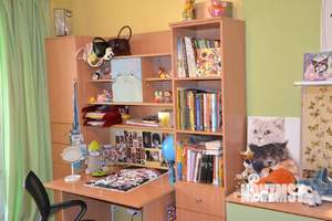 3-к квартира, вторичка, 66м2, 2/9 этаж