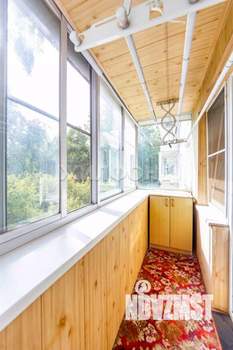2-к квартира, вторичка, 46м2, 3/5 этаж