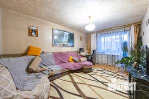 2-к квартира, вторичка, 54м2, 6/9 этаж