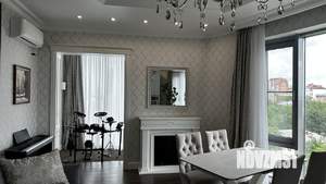 2-к квартира, вторичка, 85м2, 9/23 этаж