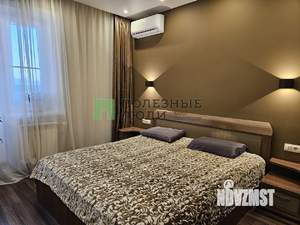 2-к квартира, вторичка, 63м2, 14/22 этаж