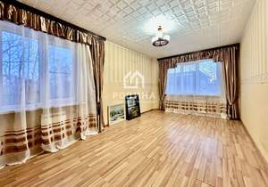 3-к квартира, вторичка, 62м2, 4/5 этаж