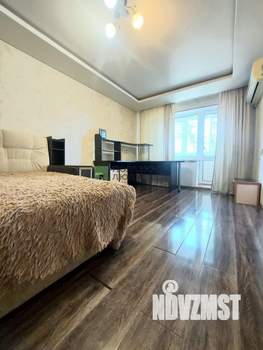 1-к квартира, вторичка, 33м2, 1/9 этаж