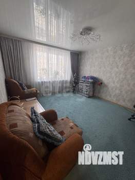 3-к квартира, вторичка, 61м2, 2/5 этаж