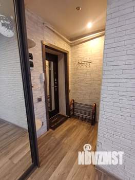 2-к квартира, вторичка, 40м2, 2/6 этаж