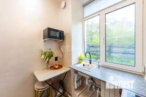 2-к квартира, вторичка, 33м2, 1/2 этаж