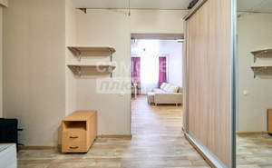 3-к квартира, вторичка, 58м2, 13/25 этаж