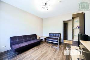 2-к квартира, вторичка, 50м2, 2/6 этаж