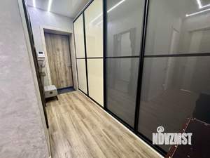 4-к квартира, вторичка, 114м2, 11/18 этаж