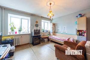 2-к квартира, вторичка, 47м2, 3/5 этаж