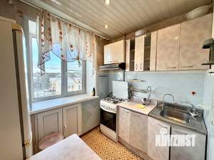 3-к квартира, вторичка, 53м2, 4/5 этаж