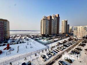 1-к квартира, вторичка, 33м2, 6/10 этаж