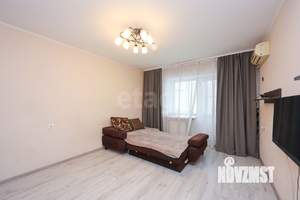 1-к квартира, вторичка, 47м2, 7/14 этаж