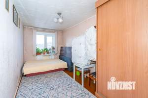 2-к квартира, вторичка, 44м2, 5/5 этаж