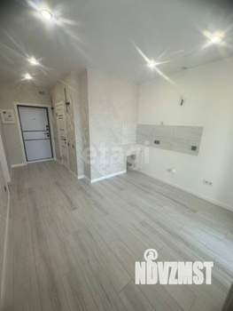 1-к квартира, вторичка, 39м2, 6/16 этаж