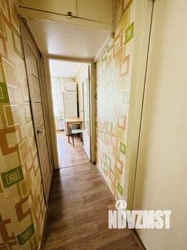 1-к квартира, вторичка, 31м2, 3/9 этаж