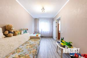 2-к квартира, вторичка, 45м2, 2/5 этаж
