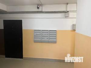 1-к квартира, вторичка, 26м2, 2/3 этаж