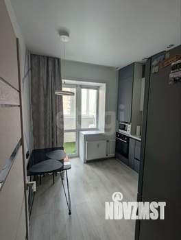 1-к квартира, вторичка, 31м2, 4/10 этаж