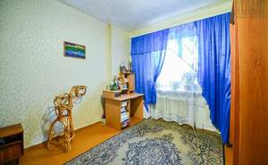 2-к квартира, вторичка, 29м2, 3/5 этаж