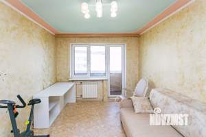 2-к квартира, вторичка, 47м2, 5/5 этаж