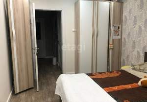 4-к квартира, вторичка, 91м2, 9/10 этаж