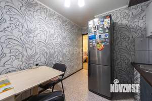 1-к квартира, вторичка, 35м2, 1/12 этаж