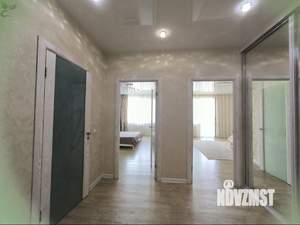 2-к квартира, вторичка, 63м2, 22/24 этаж