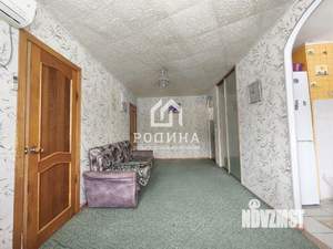 2-к квартира, вторичка, 40м2, 2/5 этаж