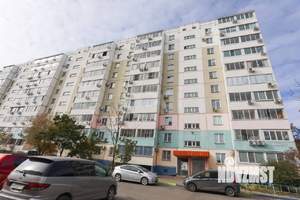 2-к квартира, вторичка, 55м2, 5/10 этаж