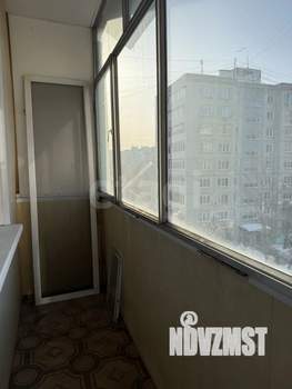 3-к квартира, вторичка, 59м2, 4/5 этаж