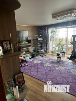 4-к квартира, вторичка, 148м2, 4/9 этаж