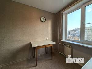 2-к квартира, вторичка, 45м2, 4/5 этаж