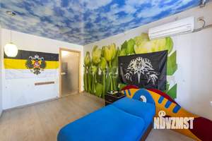 2-к квартира, вторичка, 50м2, 2/14 этаж