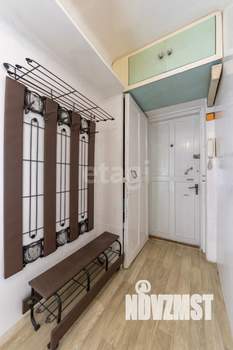 3-к квартира, вторичка, 59м2, 2/6 этаж