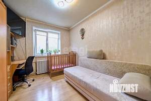 3-к квартира, вторичка, 48м2, 2/5 этаж