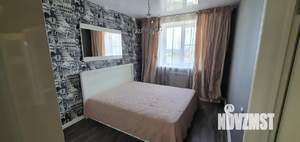 2-к квартира, вторичка, 53м2, 8/10 этаж